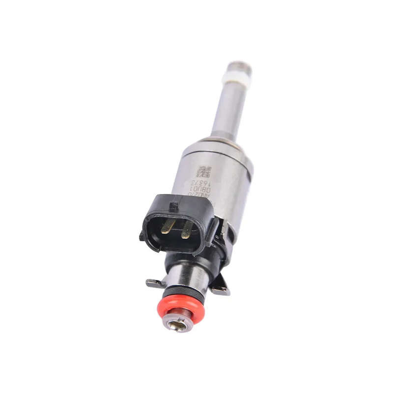 4pcs OEMPE01-13-250 Suitable for Mazda3 CX-3 CX-5 MX-5 Fuel Injector nozzle