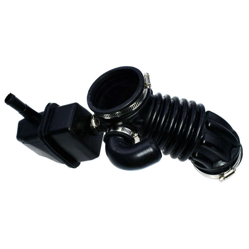 Engine Air Intake Hose w/ Upper Duct For 2007-2012 Nissan Sentra 2.0L 16576ET00A