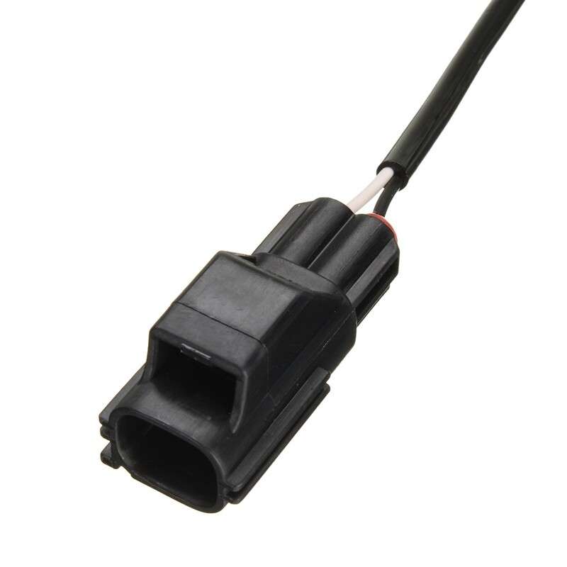 SE0099 ABS WHEEL SPEED SENSOR FOR FRONT RIGHT PASSENGER 1999-09 XC70 S80 V70 S60