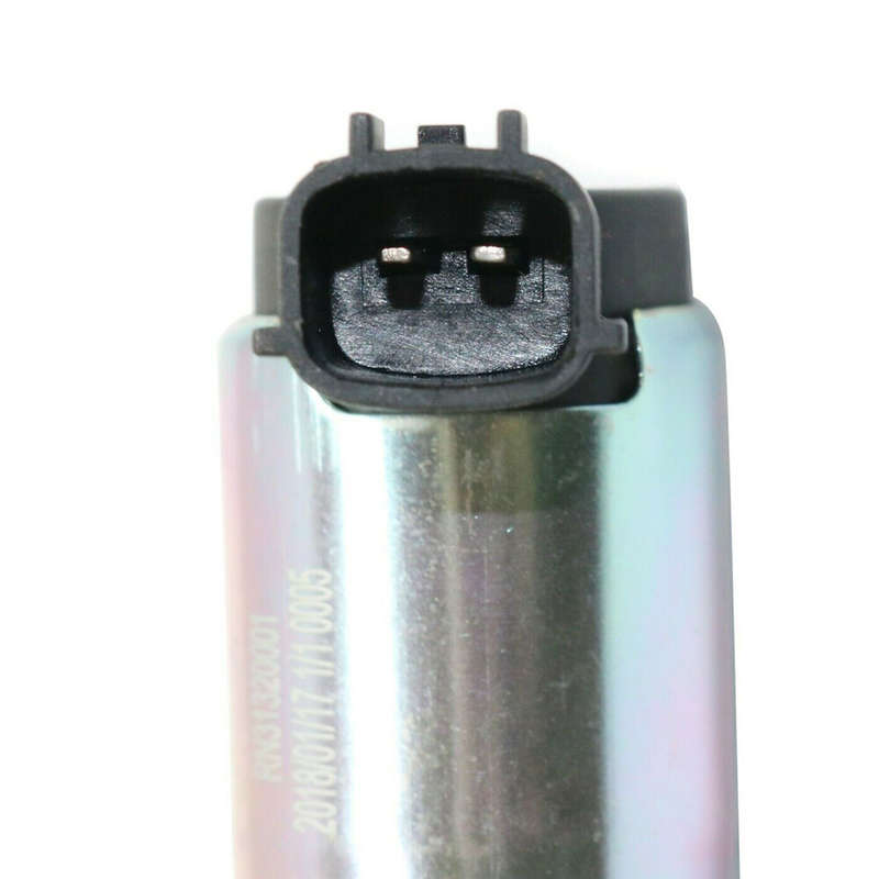 237813S510 Idle Air Control Valve IAC Speed Stabilizer For Nissan Frontier