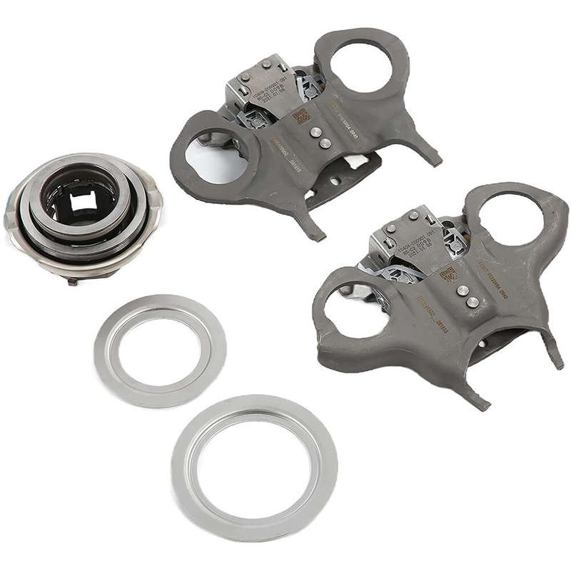 Clutch Release Fork and Bearing Kit fits for Ford Focus Fiest DPS6 6DCT250