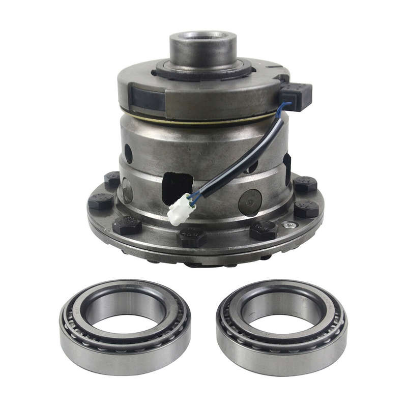 68017176AA 2007503 For Jeep JK Rubicon 007-2018 Differential Carrier Kit