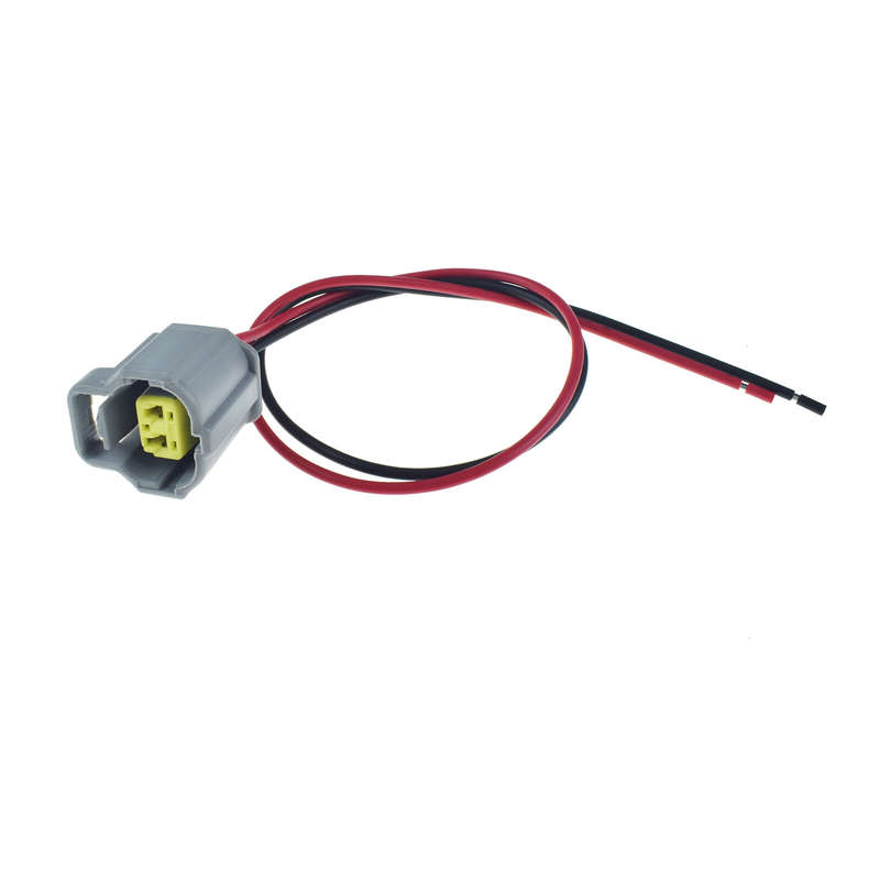 Coolant Temperature Sensor&Connector 89422-20010 For Toyota Lexus 4Runner Tacoma