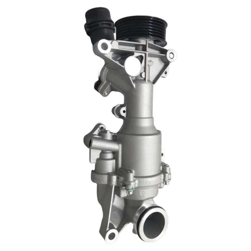 Water Coolant Pump 2742001000 FIts For Mercedes Benz Metris 2.0L 2016-2020