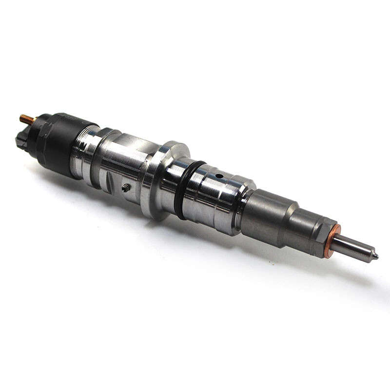 0445120054 Common Rail Fuel Injector For Bosch IVECO Eurocargo 504091504 2855491