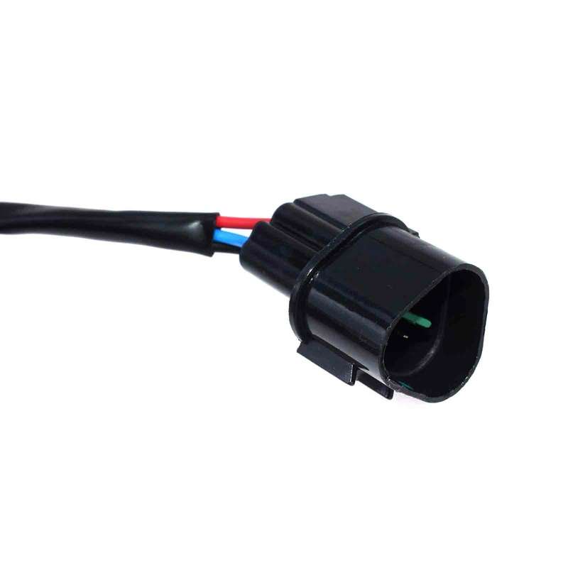 Fit Mitsubishi Galant Eclipse 94-99 Crankshaft Position Sensor MD300101 New