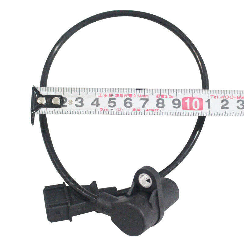 Crankshaft Position Sensor 46411427 0261210296 For Great Wall Chery A1 A3 Qq3