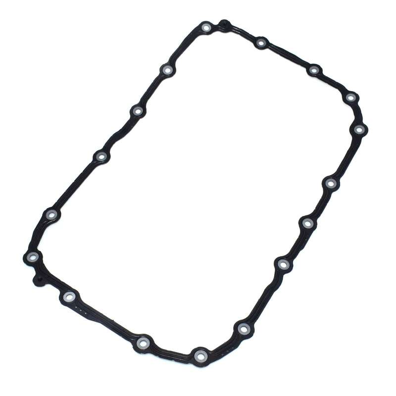New Auto Trans Filter Gasket For BMW E82 E88 E91 128i 24117593565,31