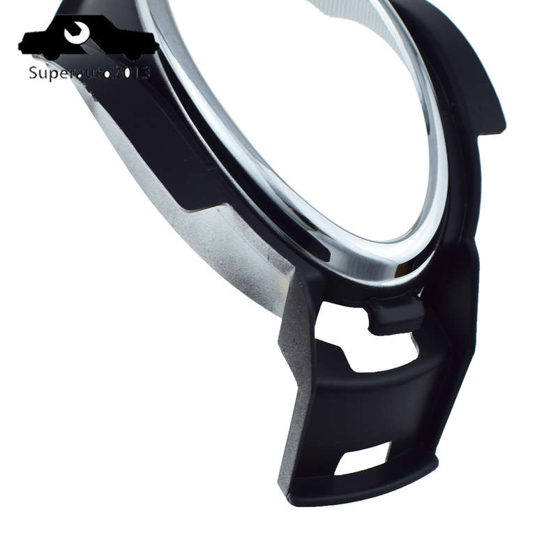 New Left Fog Light Bezel Driving Lamp Trim For 2007-2009 Lexus ES350 52126-33070