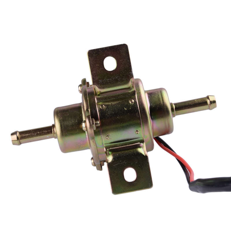Diesel Fuel Pump fit for Kubota Yanmar Cub Cadet