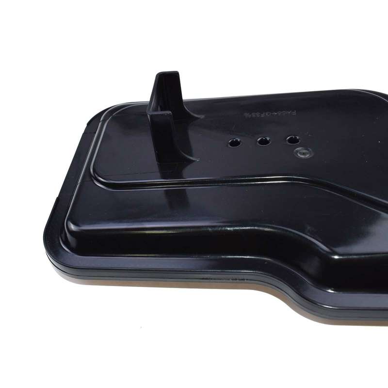 For 6L80 6L90 Chevrolet Silverado1500 Transmission Oil Filter W/ Gasket 24236933