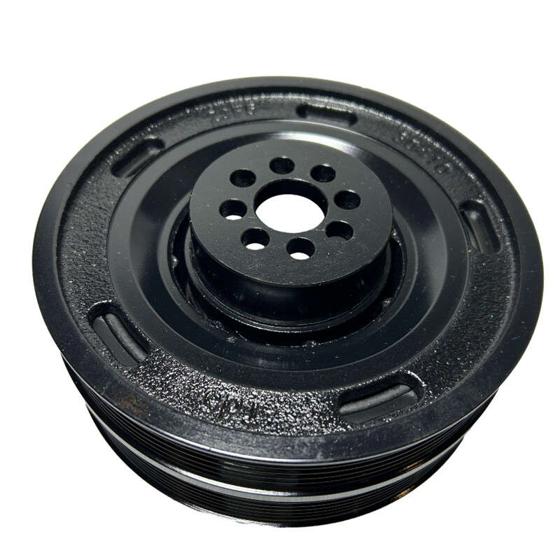 06E105251F For Volkswagen For Audi A6 A7 A8 Q5 Q7 S4 S5 Harmonic Balancer Pulley