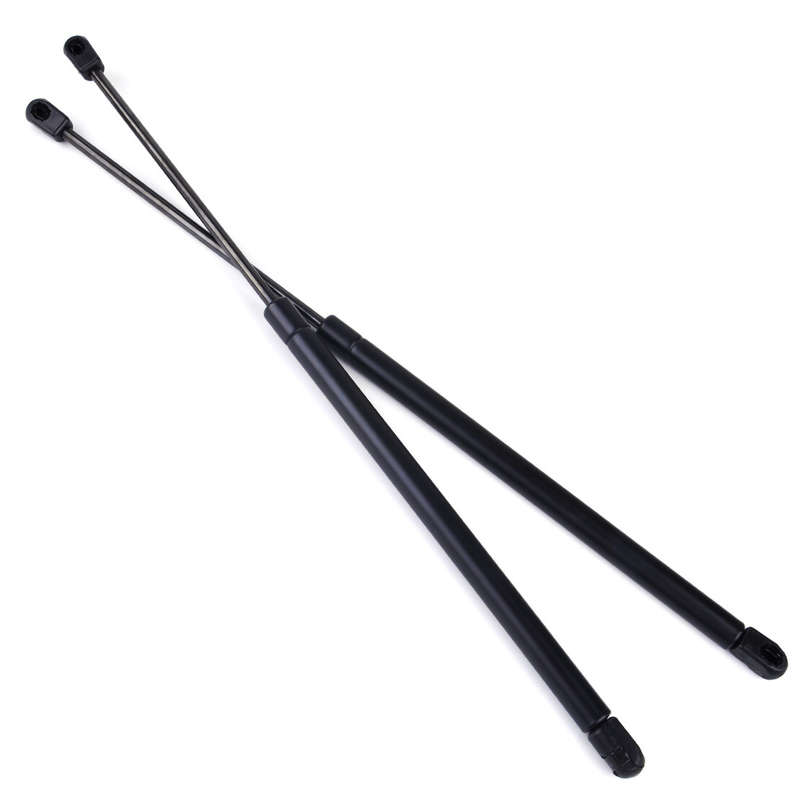 2x Front Hood Gas Lift Support Shock Strut Fit for Mercedes C230 C240 C280 C350