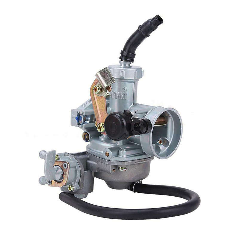 Carb Carburetor TRX125 C02220 Fits for Honda ATV ATC 90 110 125 1985-1986