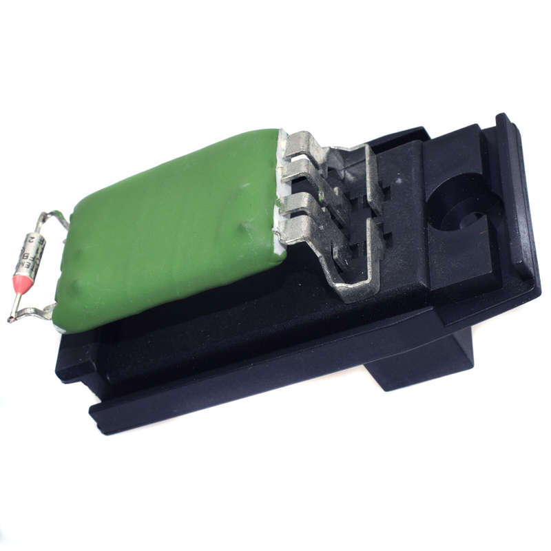 Heater Blower Motor Resistor 3M5Z18591BA For 1997-2007 Focus Ford Mercury Cougar