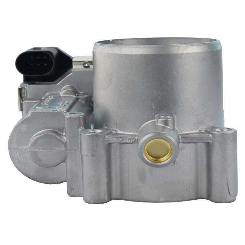 Throttle Body 03F133062B FIt For VW Volkswagen Jetta 1.2T 1.4T 2013-2018