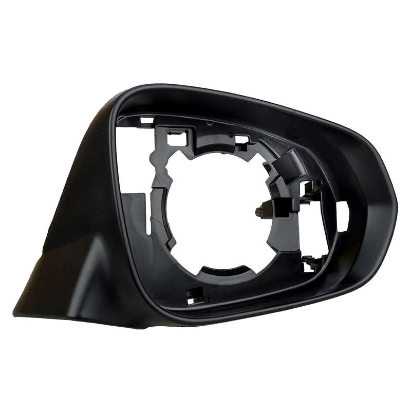 Right Side Rear View Mirror Housing Cover Trim Fit for Lexus RX NX 2016-2020