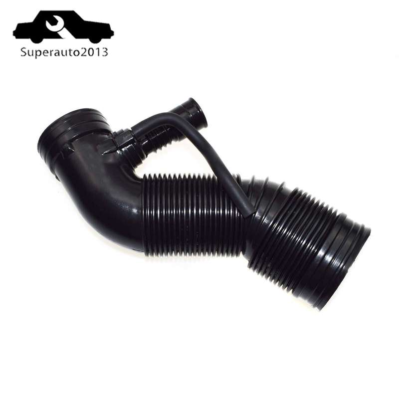 1J0129684N 1J0129684CG Air Intake Hose Pipe For VW MK4 Golf Bora Audi A3 Skoda