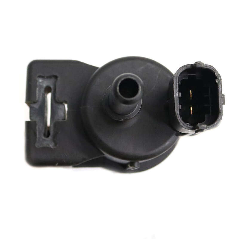 New EVAP Vapor Canister Purge Valve For Chevy Cruze Sonic 2011-2018 55567453 US