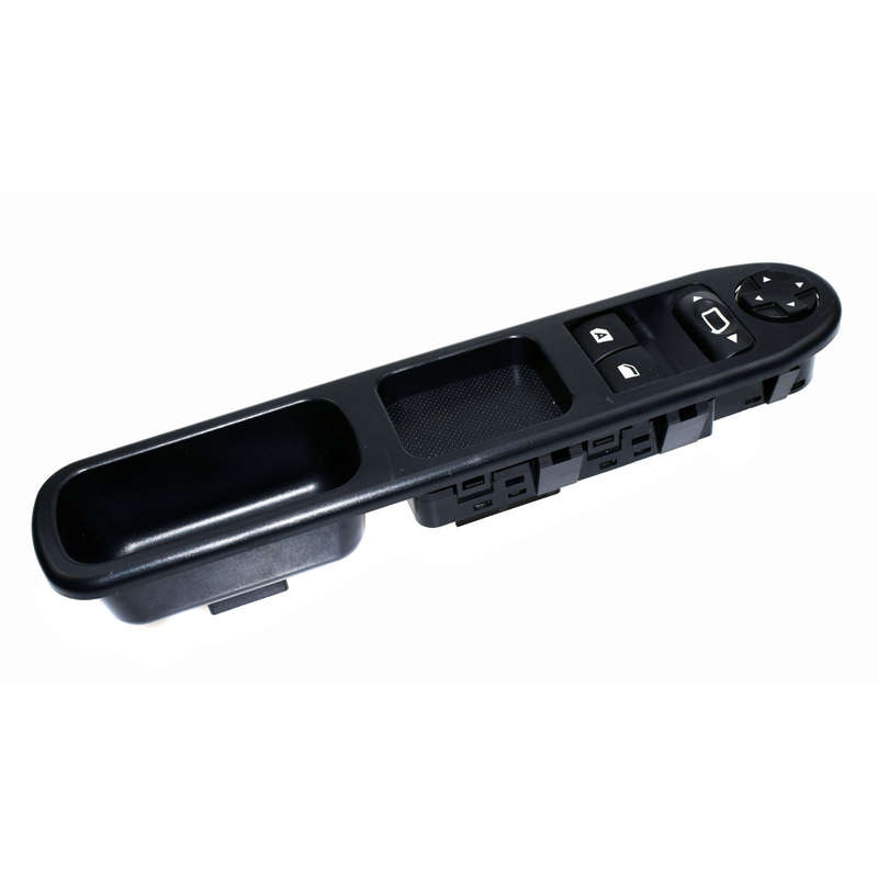 FOR CITROEN C3 PICASSO PEUGEOT 207 CC 6554.QC POWER MASTER WINDOW SWITCH CONSOLE