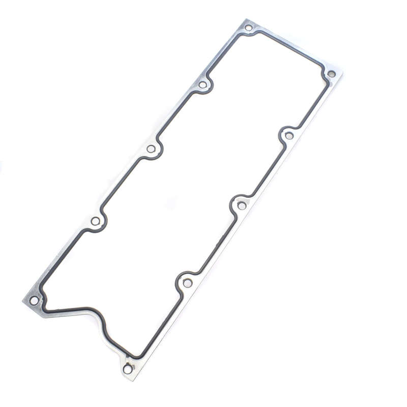 Valley Pan Cover Gasket For Chevy Corvette Express Silverado Tahoe Savana