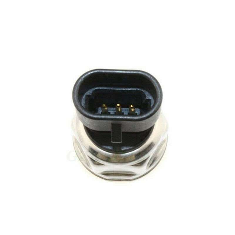 Fuel pressure sensor 5PP11-4 12635273 Fits For Chevrolet Buick Cadillac