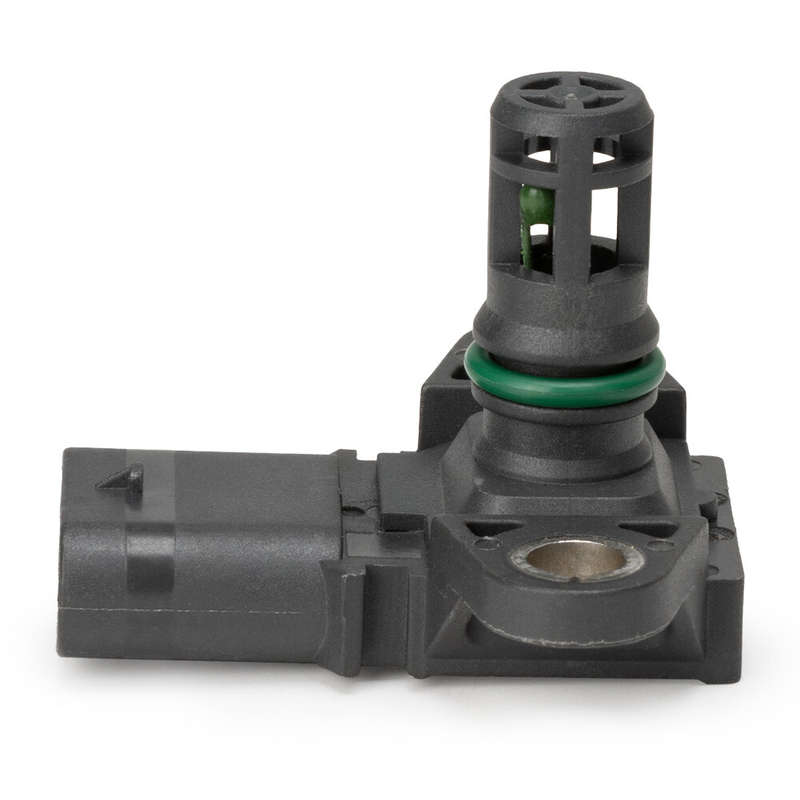 Air Intake Flow Map Pressure Sensor For BMW 135I 320I 328I 335I 528I 740I 750I