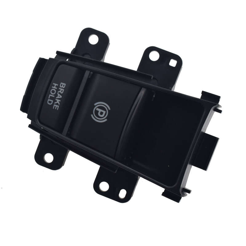 12 Pins For HRV XRV VEZEL Electric Hand Brake Parking Brake Switch 35355-T7A-J01