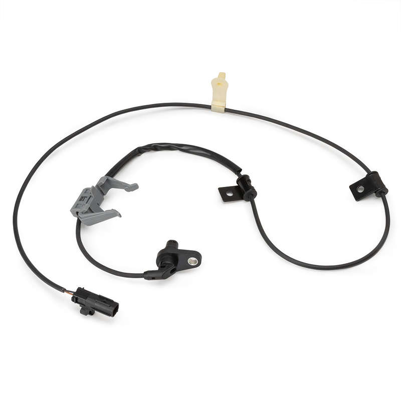 Front Right ABS Wheel Speed Sensor For Toyota Sienna 89542-08050 L4 2.7L V6 3.5L