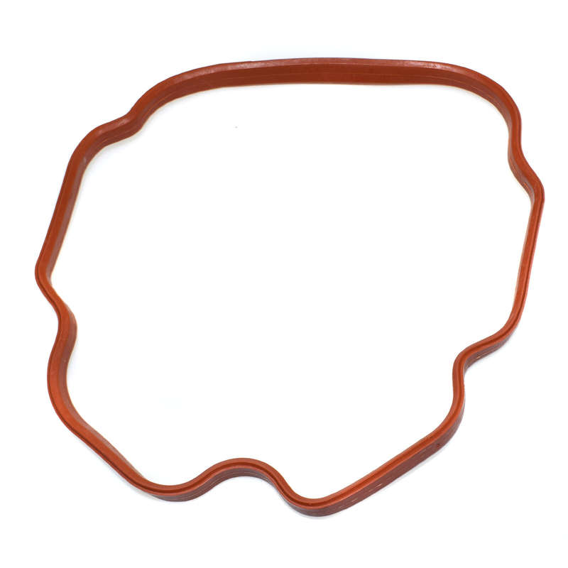 For BMW E32 E34 E53 Gasket Rear inlet complex Cover 11611729728 New