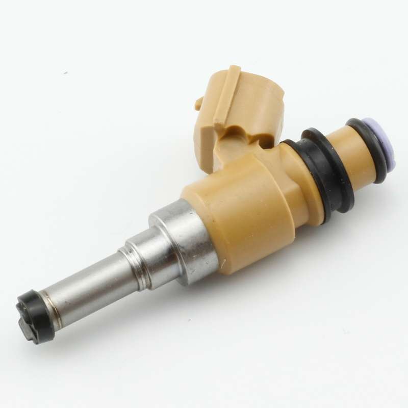 4pcs 2C0-13761-00-00 For YAMAHA YZF-R6 YZFR6 06-13 12-hole Fuel Injector