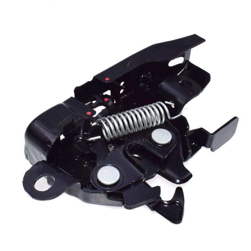 TO1234119 HOOD LATCH Assembly for TOYOTA Corolla Sedan 2009-2010 5351002330 New
