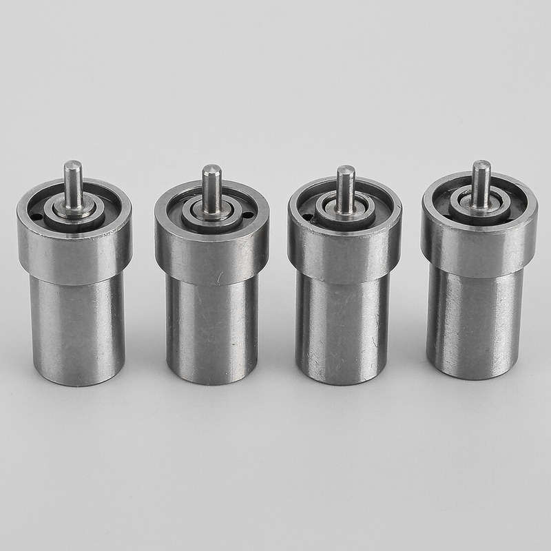 4pcs Fuel Injector Nozzle Fits For Citroen Peugeot Fiat New