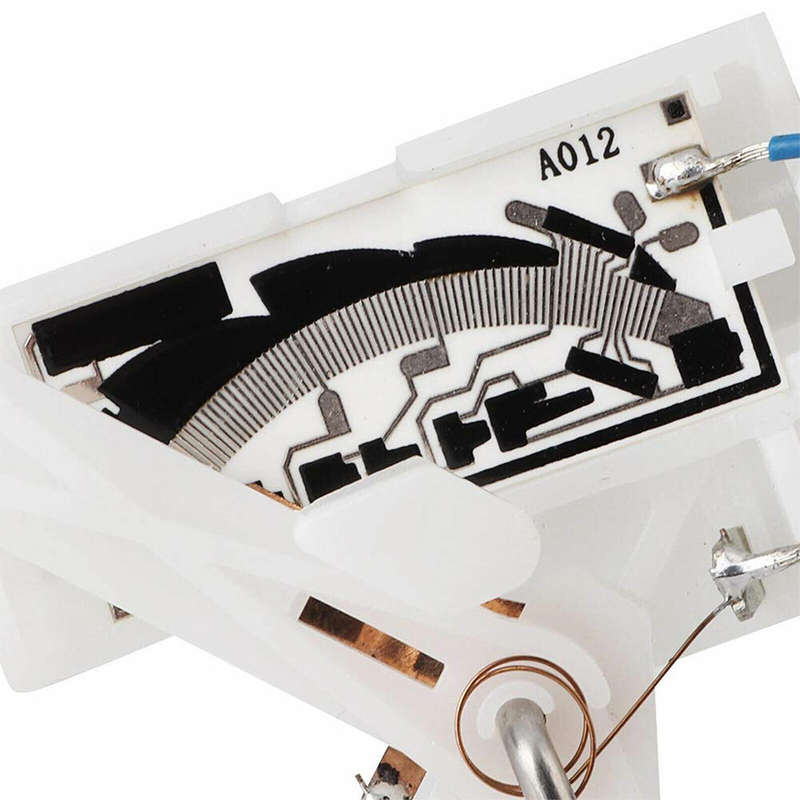 Fuel Pump Module For Volkswagen Passat Golf Jetta Cabrio 91-03 044GE 1H0919051AK