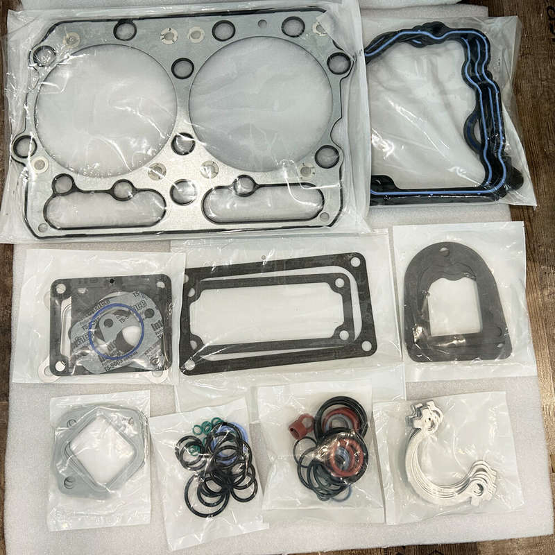 3804276 4024945 Head Gasket Set For Cummins NT855 NTC NT N855 Big Cam