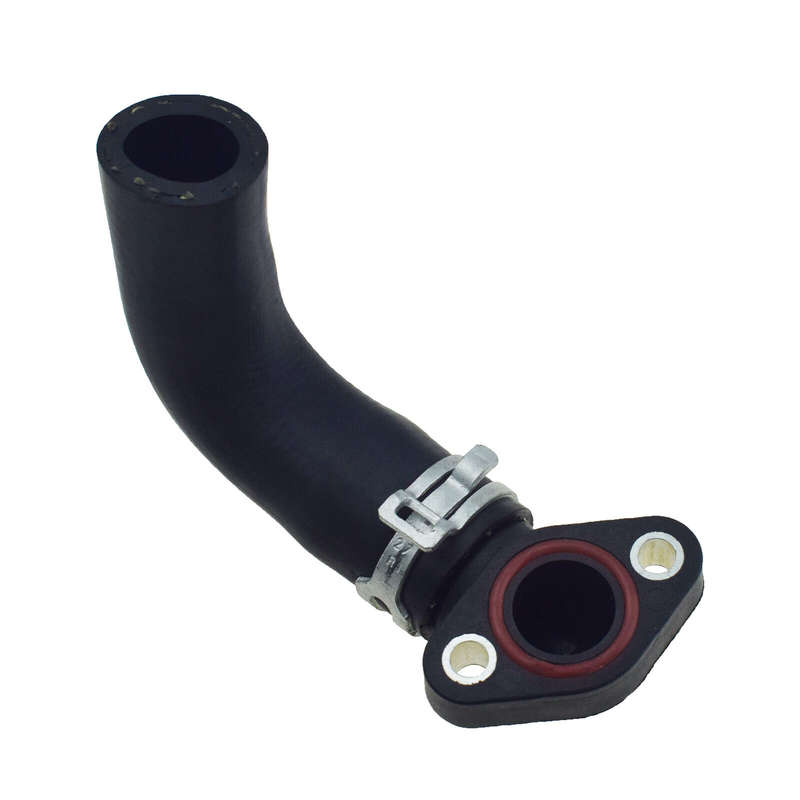 Engine Coolant Tube Pipe Hose 68252326AF For Dodge Jeep Grand Cherokee Ram New