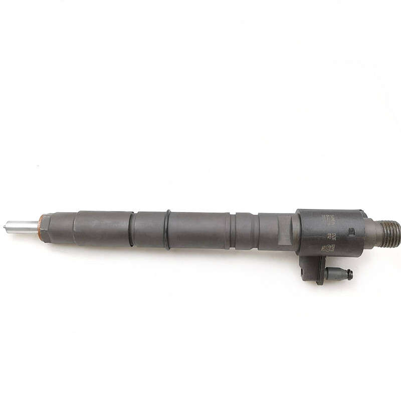 Fuel injector 0445116012 9X2Q9K546DA LR017923 LR014205 FIt For Land Rover Ford