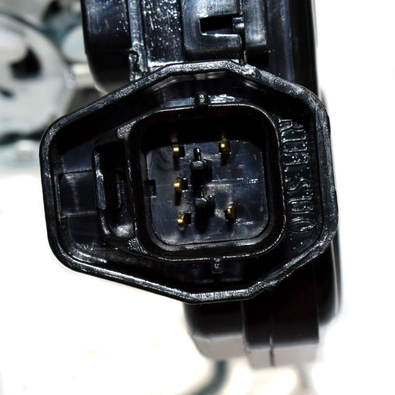 Fit Hyundai 2001-02 Elantra Door Lock Latch Actuator Front Left 81310-2D020 New