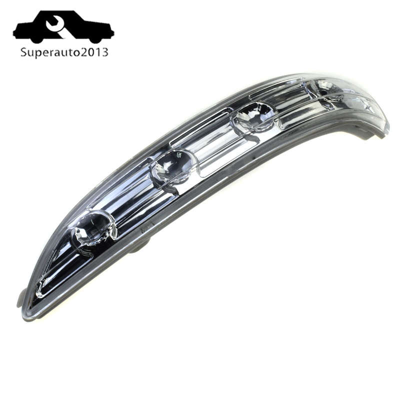 Left Side Rearview Mirror Light Turn Signal Lamp For Hyundai Tucson IX35 2009-15