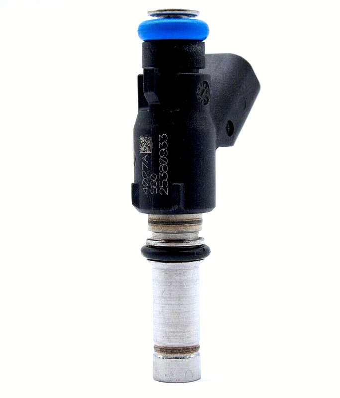 25380933 Fuel Injectors for 2009-2011 Chevy Aveo Aveo5 1.6L O.E.M DELPHI (4)