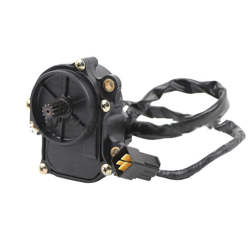 Front Actuator Motor Gear Differential Q830-314000 For CFMOTO ATV 400 500 CF450