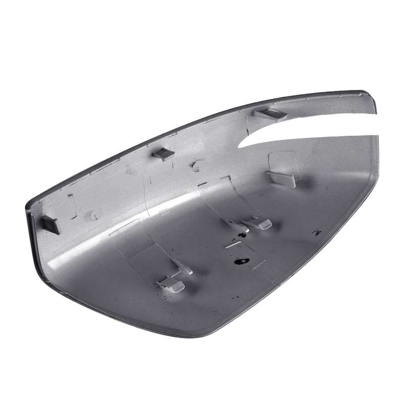 Left Side Mirror Cover Cap Rearview Cover fit for Nissan Sentra 13-2019