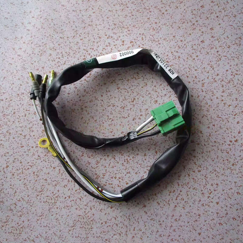 Ignition Harness GX630 32105-Z6L-001 Rectifier Connection Wire 32110-Z6L-8300