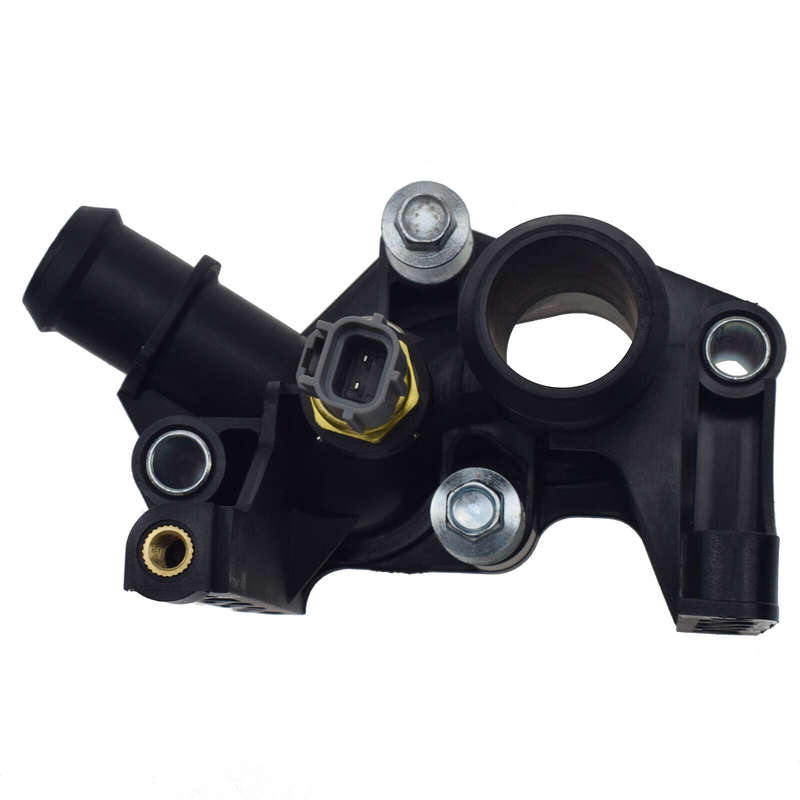 Engine Coolant Water Outlet Housing For 2011-17 Ford Fiesta 1.6l-l4 7M5G8K556AC