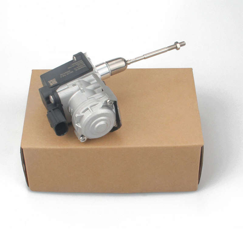 Fit For VW Passat Golf Audi A3 S3 TT 06K145701C 06K145725T Wastegate Actuator