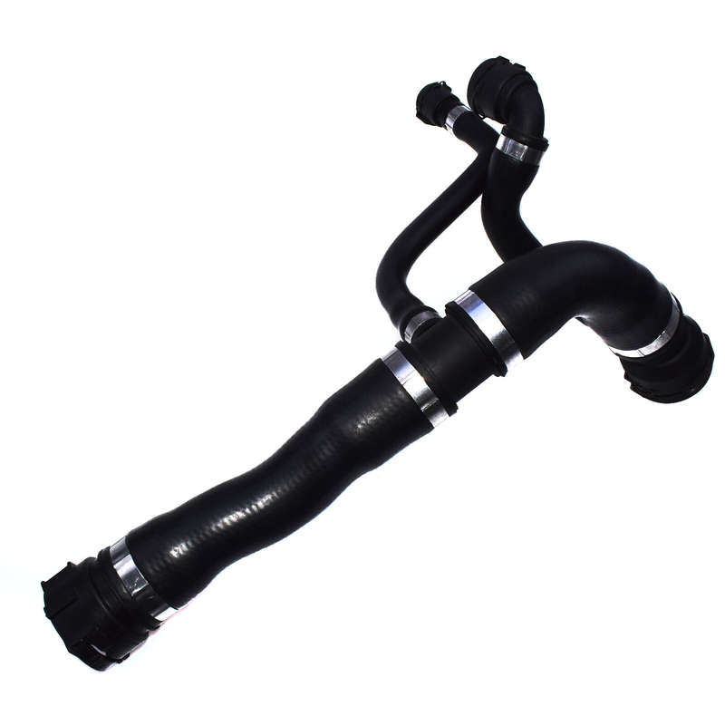 Upper Radiator Coolant Hose to Thermostat For BMW E60 525i 530i 3.0L CHR0049P