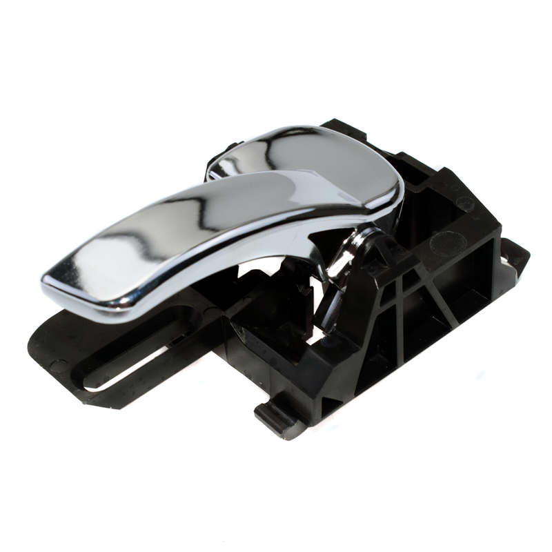 Front / Rear Right Interior Door Handle 80670-JD00E For Nissan Qashqai 2007-2013