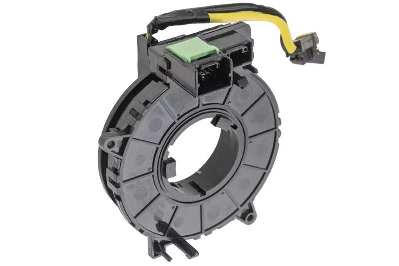 Spiral cable clock spring MR587756 Fits For Mitsubishi COLT 2004-2008