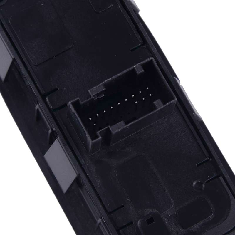 Front Electric Window Switch Control Part Fit For Citroen Peugeot Expert Scudo