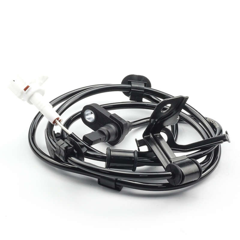 Front Left ABS Wheel Speed Sensor 89543-52030 For TOYOTA Yaris SCION xD